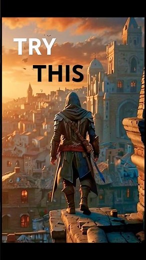 🔥 "Epic Assassin’s Creed Gameplay | Stealth & Action Masterpiece"