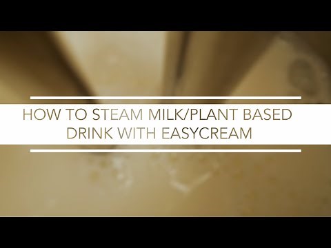 Eagle Tempo Easycream Technology