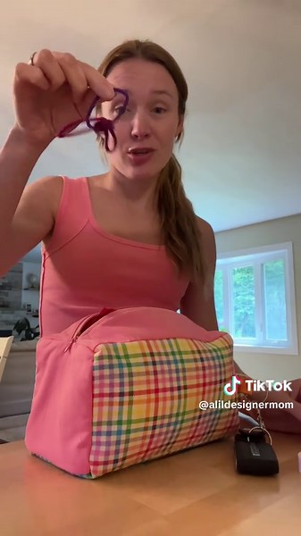 A Lil' Designer Mom on TikTok