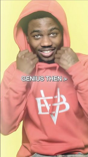 🥺 i miss the old genius