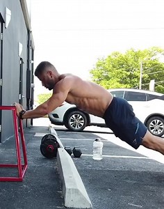 BICEPS & TRICEPS 🔥 | Bremen_fitness