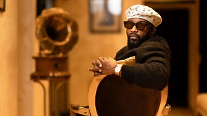 'Un album pour faire la fête' : Fally Ipupa, vingt ans à faire danser la rumba congolaise avec d’autres sonorités - RTBF Actus