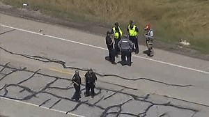 4 Killed in Major Crash Along FM 51 North of Springtown