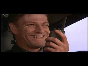 GoldenEye (1995) - Theatrical Trailer (4K)