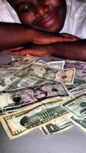 Keep grinding it was funny when I was a kid selling candy it’s not funny anymore 🤷🏾‍♂️🤣