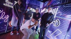 10K views · 76 reactions | VIBE: FPS Manila Kick-Off Party 2025 was a...