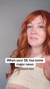 Buckle up for Jennifer’s transition into motherhood 🤩 Part 2 tomorrow! #momreels #skits #momlife #inlaws | Shawna The Mom