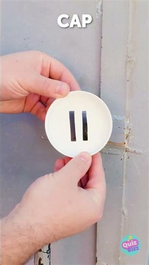 How to waterproof a metal lock with a MASON JAR 🫙💦