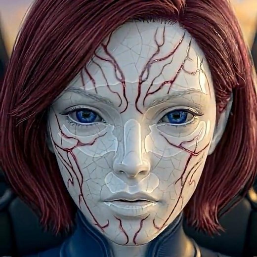 Kamikaze's last mission had an alien twist-Short Sci-Fi Film