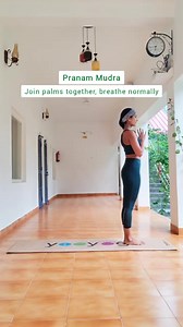 306K views · 6K reactions | Shynee Narang's beginners' guide to Surya Namaskar is the perfect way to keep yourself fit during the pandemic! #MiddayLifestyle | MiD DAY | Facebook