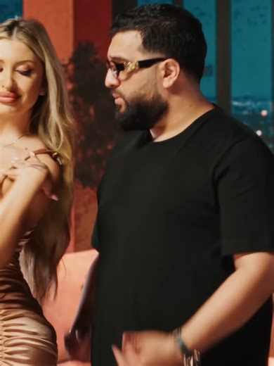 Tzanca Uraganu - Tu blondina eu brunet [videoclip oficial] 2025 @𝙎𝙞𝙣𝙖𝙣 𝙋𝙧𝙤 🦅