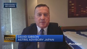 SoftBank Vision Fund to see $2-3 billion in write-downs: Astris Advisory Japan