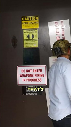 How Night Vision Cameras Work in 20 Seconds 🌙 | #NightVision