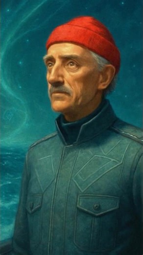 How Jacques Cousteau Changed Our Understanding of the Ocean Forever