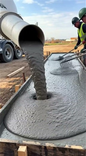 From Abandoned Dirt to Dream Court — The Ultimate Transformation 🏀