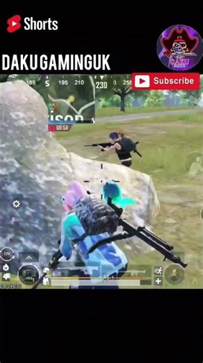 "🔥 INSANE 1v4 Clutch with VIRAL Shots! | BGMI Epic Moment Highlights!"