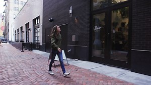 22 reactions · 13 shares | Swing into The Lip Bar along Parker's Alley for a new lipstick - and for the complimentary champagne. | Visit Detroit | Facebook