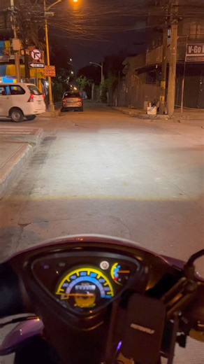 16K views · 127 reactions | EPXSTAR 45watts Mini Bi-LED Projector Setup on Yamaha Mio Soulty.. 朗 #EPXSTAR #MiniBiLED #JCLEDWorks #QualityNotQuantity #DareToCompare #GawangMalupetBawalSupot | JC LED Works | Facebook