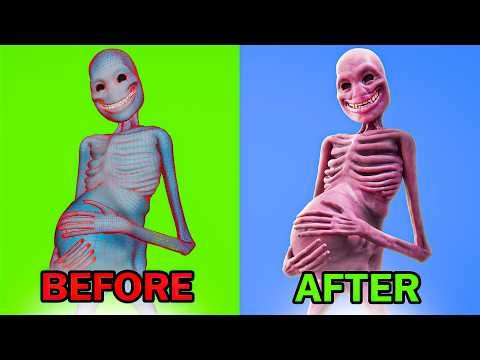 [BEFORE vs AFTER] The Verity Band - Be My Friend (official song)