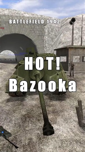 Greatest ambush | Battlefield 1942
