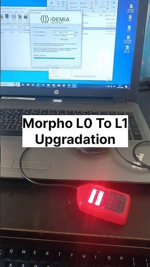 Morpho l0 to l1 Me Upgrade #Morpho #Morpho_l0_to_L1 #Morpho_Upgrade