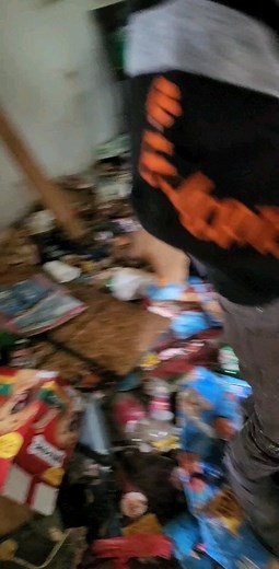 Corey Mega Heider on Instagram: "For all the new faces."