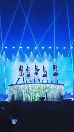 2026 fromis_9 ASIA TOUR [TOMORROW GLOW.] IN SEOUL DAY 1 🧚