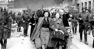 Episode 3: “The Homeless, Tempest-Tossed” (1942 - ) | The U.S. and the… | The U.S. and the Holocaust | Ken Burns | PBS