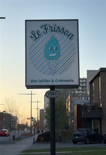 La meilleure crémerie à Québec : un délice glacé à essayer!