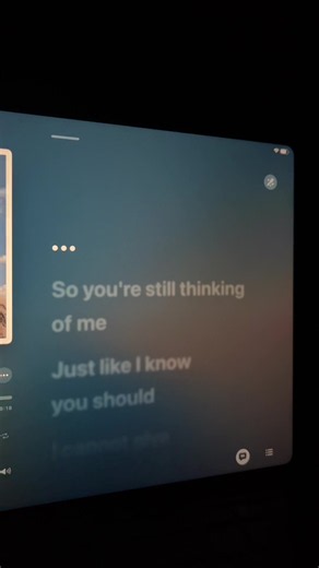 #spotify #lyrics #fyp | Spotify Song Lyrics