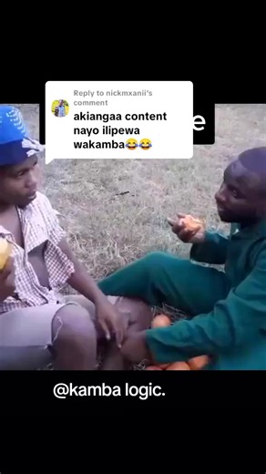 Engaging with Tom Daktari: A Fun Interaction