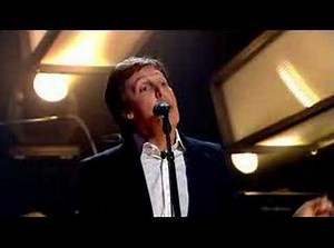 Paul McCartney - Only Mama Knows - Live Jools Holland 2007