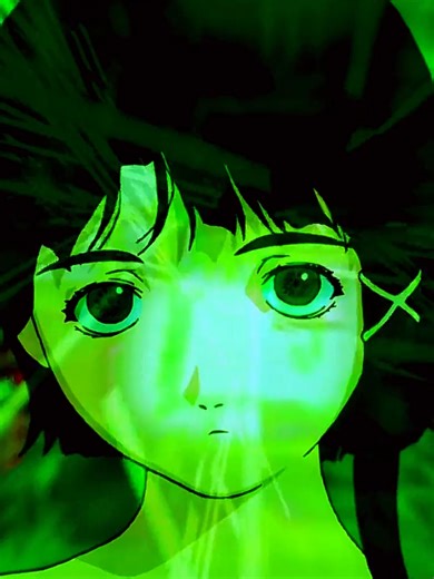 Exploring Reality in Serial Experiments Lain