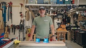 Meet the brand new line of SurfPrep Electric Ray Sanders! These tools come in 5” or 6” diameters with the option of a 3/16” or 3/32” orbit. Ergonomic grip design for ultimate comfort Powerful 350-watt motor with a larger fan for increased airflow Dual-chambered airflow design for cool sanding Vacuum-ready for easy project setup 🔥 | SurfPrep Sanding