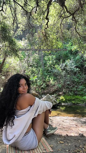 Need my days to always look like this… | earthy girl