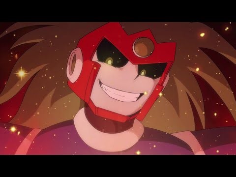 Obot Prime ~ Terra Entrance & Battle Theme Remix (Rockman World V)