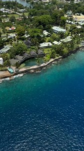 📍Kalibobo Resort, Madang Province 🏝️🇵🇬 | Amazing Papua New Guinea