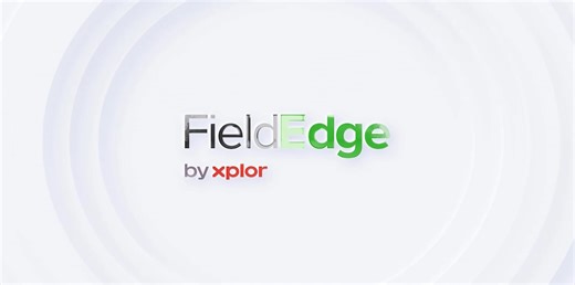 FieldEdge Basics-Creating a new item