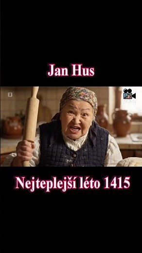 Jan Hus a dnešní realita: Nejžhavější léto 1415