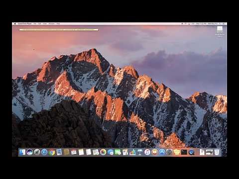 The Struggle: X99 Hackintosh Install Guide