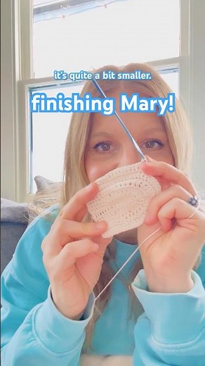crochet a nativity with me 🌟 pt.5 (more embroidered eyes 😅) #shorts #crochetamigurumi #crochet