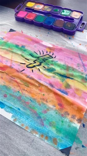 Part 2 of painting😁