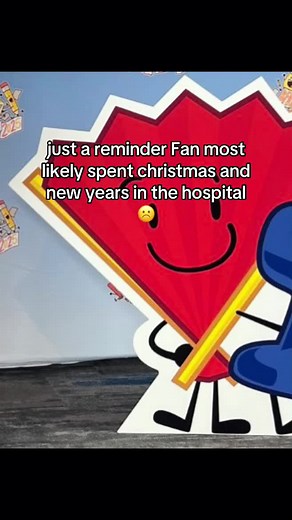 Emotional Christmas Memories in Inanimate Insanity