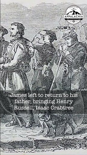 Daniel Boone's Ill Fated First Expedition to Kentucky