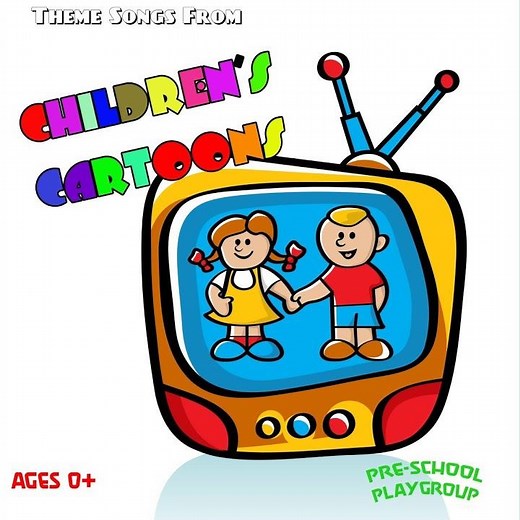 Theme from the Yogi Bear Show