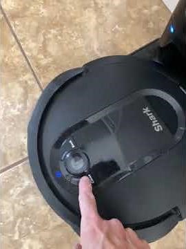 Shark isn’t working