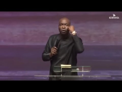 The Secrets of Safety: How to Invoke God’s Hand in Times of Trouble — Apostle Joshua Selman