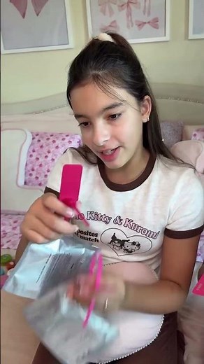 Unboxing MBom with my BFF 🌸 PART 1