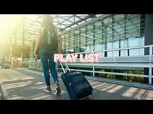 “Happy Journey Music ✈️ Best Travel Playlist 15 Copyright-Free Songs for Road Trips & Vacations”