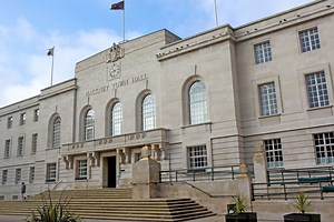 Hackney Council to slash charity grants amid budget crisis